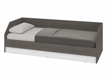 Подростковая кровать Modern О81, Анкор темный - Анкор светлый в Петрозаводске