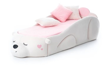 Кровать в детскую Мишка Masha в Петрозаводске