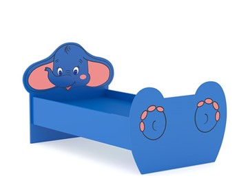 Детская кровать Слоненок K2V в Петрозаводске