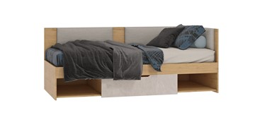 Детская кровать для мальчика Стэнфорд (диван) в Петрозаводске