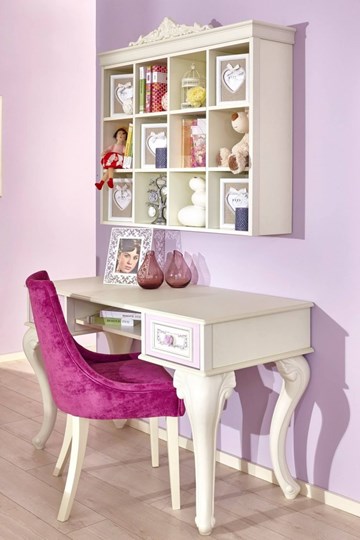 Мебель для детской комнаты Маркиза в Петрозаводске - изображение 3