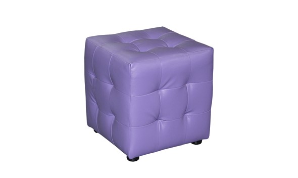 Пуфик Куб в Петрозаводске - изображение