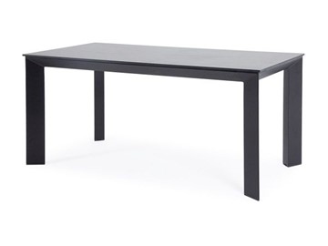 Обеденный стол Венето Арт.: RC658-160-80-B black в Петрозаводске
