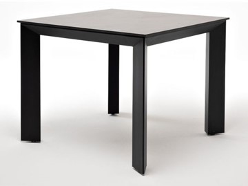Обеденный стол Венето Арт.: RC658-90-90-B black в Петрозаводске