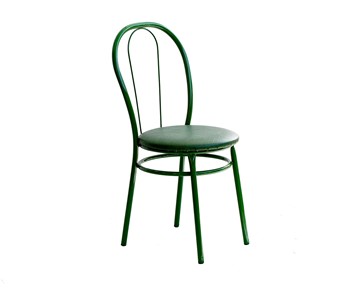 Обеденный стул Венский, Зеленый в Петрозаводске