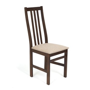 Обеденный стул SWEDEN / Cappuchino, ткань бежевая (0475/2) id 19551 в Петрозаводске