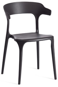 Кухонный стул TON (mod. PC36) 49,5х50х75,5 Black (черный) арт.19324 в Петрозаводске