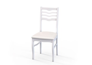 Обеденный стул М16 белая эмаль в Петрозаводске