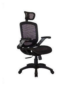 Компьютерное кресло Riva Chair 328, Цвет черный в Петрозаводске