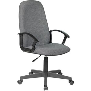 Кресло офисное Brabix Element EX-289 (ткань, серое) 532093 в Петрозаводске