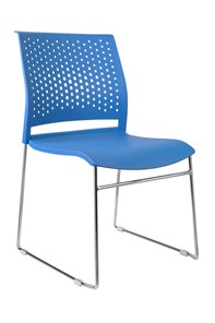 Компьютерное кресло Riva Chair D918 (Синий) в Петрозаводске