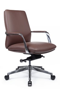 Офисное кресло Pablo-M (B2216-1), коричневый в Петрозаводске