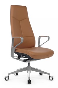 Офисное кресло Zen (01E), оранжевый в Петрозаводске