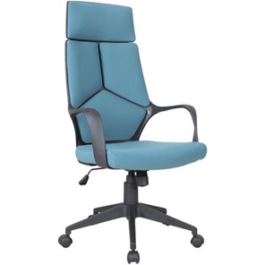 Компьютерное кресло Brabix Premium Prime EX-515 (ткань, голубое) 531568 в Петрозаводске