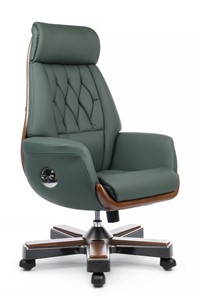Кресло не для офиса Byron (YS1505A), зеленый в Петрозаводске