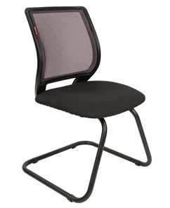 Компьютерное кресло CHAIRMAN 699V, цвет серый в Петрозаводске