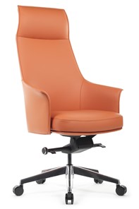 Кресло Design А1918, Оранжевый в Петрозаводске