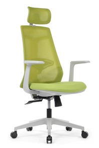 Офисное кресло Gem (6230A-HS), зеленый в Петрозаводске