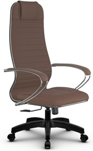 Офисное кресло МЕТТА B 1m 6K1/K116, Основание 17831 светло-коричневый в Петрозаводске