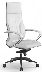 Офисное кресло Мetta L 1m 46/K Infinity Easy Clean мультиблок, нижняя часть 17838 белый в Петрозаводске