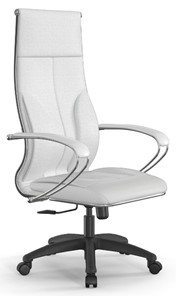 Офисное кресло Мetta L 1m 46/K Infinity Easy Clean топган, нижняя часть 17831 белый в Петрозаводске