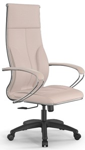 Офисное кресло Мetta L 1m 46/K Infinity Easy Clean топган, нижняя часть 17831 молочный в Петрозаводске