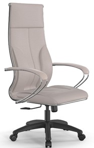 Офисное кресло Мetta L 1m 46/K Infinity Easy Clean топган, нижняя часть 17831 светло-бежевый в Петрозаводске