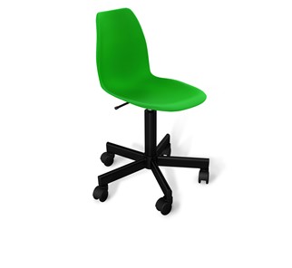 Офисное кресло SHT-ST29/SHT-S120M зеленый ral6018 в Петрозаводске