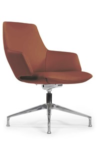 Кресло офисное Spell-ST (С1719), светло-коричневый в Петрозаводске