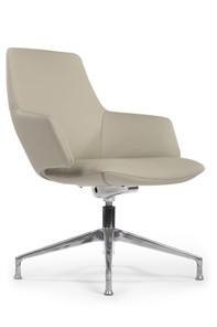 Кресло в офис Spell-ST (С1719), светло-серый в Петрозаводске