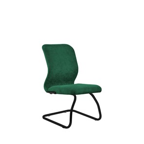 Офисное кресло SU-Mr-4/подл.000/осн.008 зеленый в Петрозаводске
