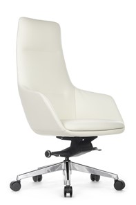Кресло в офис Soul (A1908), белый в Петрозаводске