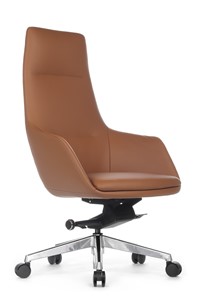 Кресло офисное Soul (A1908), светло-коричневый в Петрозаводске