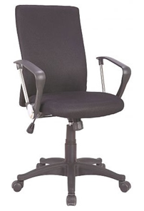 Компьютерное кресло ДамОфис 5999, серый в Петрозаводске