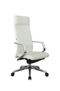 Компьютерное кресло Riva Chair A1811 (Белый) в Петрозаводске