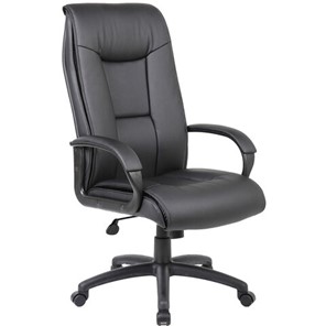 Офисное кресло Brabix Premium Work EX-513 (экокожа, черное) 531943 в Петрозаводске