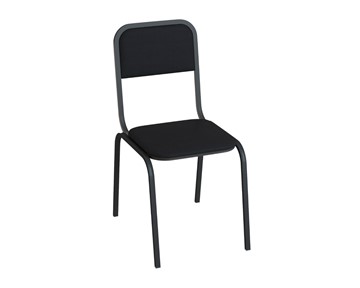 Офисный стул M2 См03, Ткань черная/Опоры черные в Петрозаводске