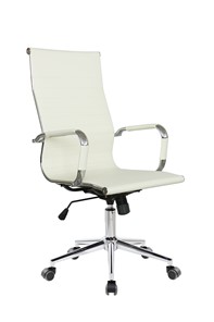 Компьютерное кресло Riva Chair 6002-1 S (Бежевый) в Петрозаводске