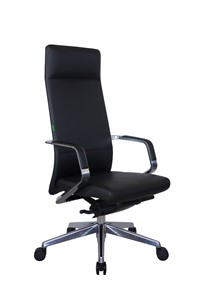 Офисное кресло Riva Chair A1811 (Черный) в Петрозаводске