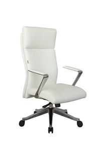 Компьютерное кресло Riva Chair А1511 (Белый) в Петрозаводске