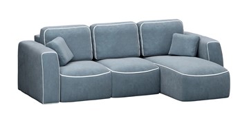 Угловой диван для гостиной Бафи-2, комбинация 3 в Петрозаводске