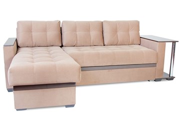 Угловой диван Мальта 2 со столиком в Петрозаводске - предосмотр 5