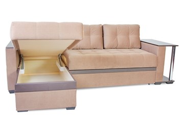 Угловой диван Мальта 2 со столиком в Петрозаводске - предосмотр 6