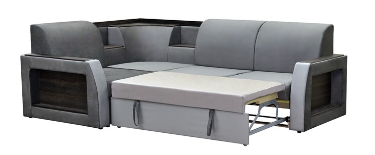 Угловой диван Сапфир 6 в Петрозаводске - изображение 1