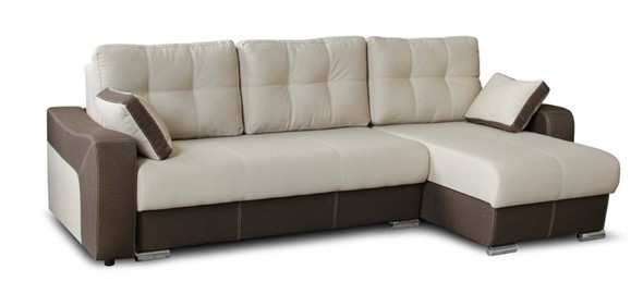 Угловой диван Соната 5 М (Тик-Так) в Петрозаводске - изображение