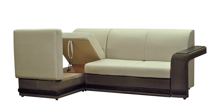 Угловой диван Топаз 3 в Петрозаводске - изображение 2