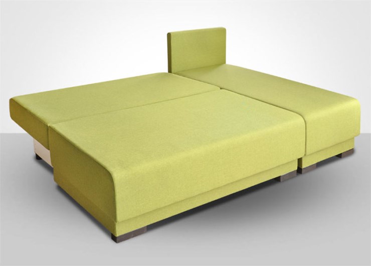 Угловой диван Комбо 1 МДУ в Петрозаводске - изображение 1