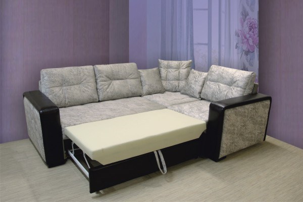 Угловой диван Мальта в Петрозаводске - изображение 1