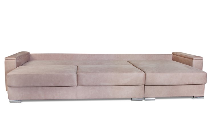 Угловой диван Соната 4 в Петрозаводске - изображение 1