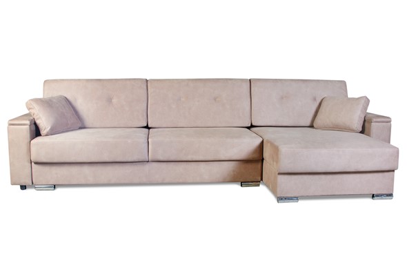 Угловой диван Соната 4 в Петрозаводске - изображение